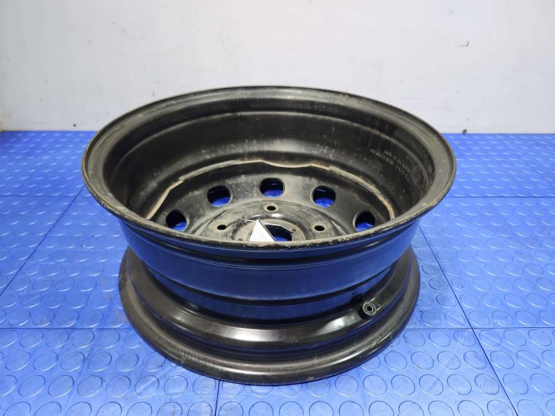 2016 Ford Transit 250 Wheel