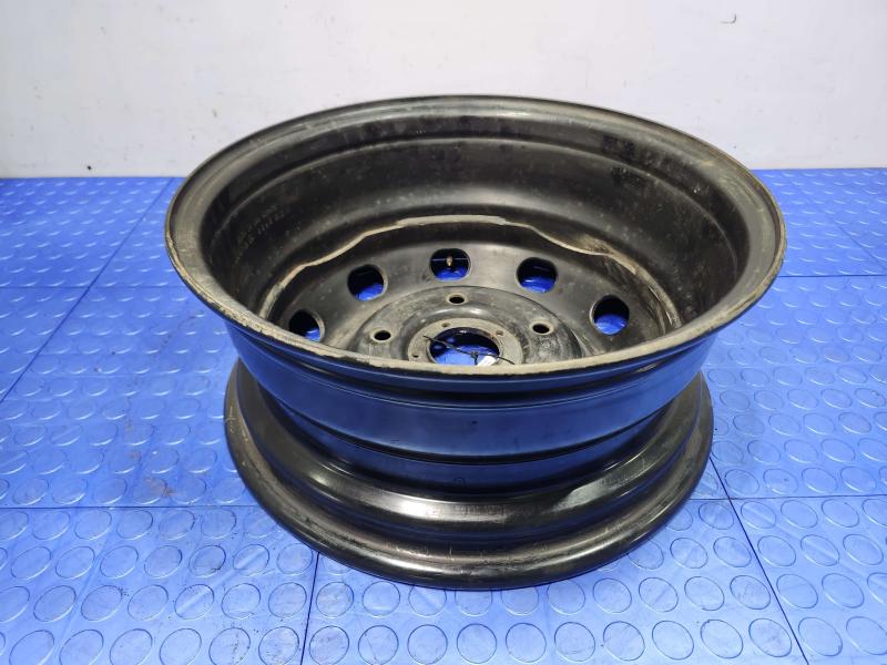 2016 Ford Transit 250 Wheel