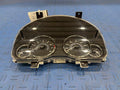 2010 Subaru Legacy Speedometer