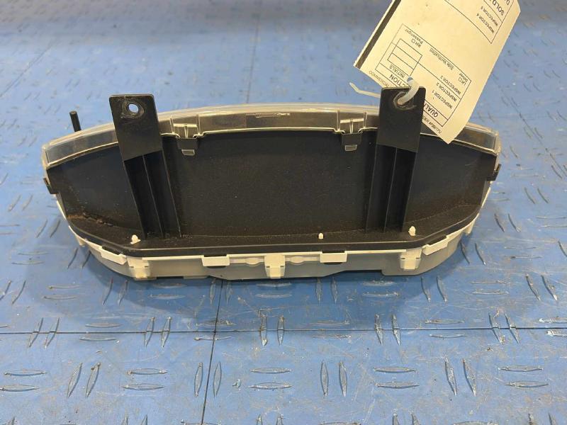 2010 Subaru Legacy Speedometer