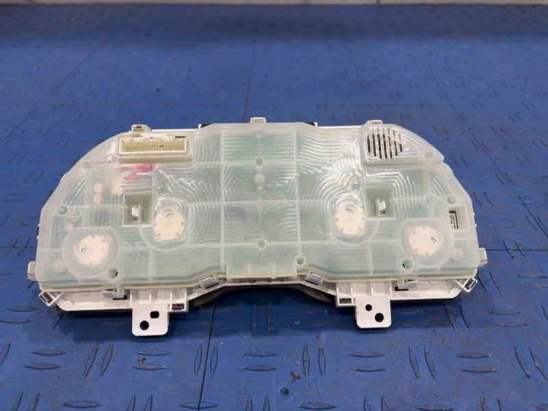 2010 Subaru Legacy Speedometer