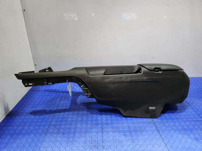 2020 Ford Mustang Front Console