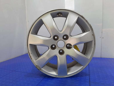 2012 Kia Sorento Wheel