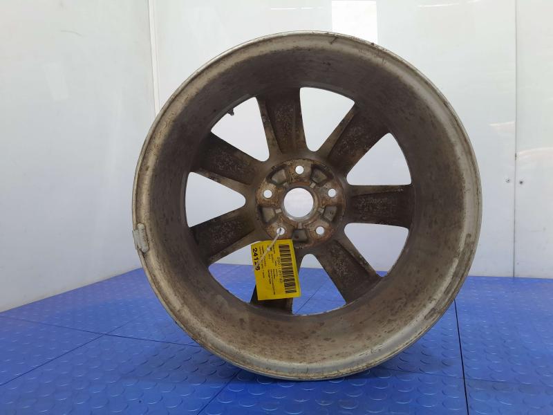 2012 Kia Sorento Wheel