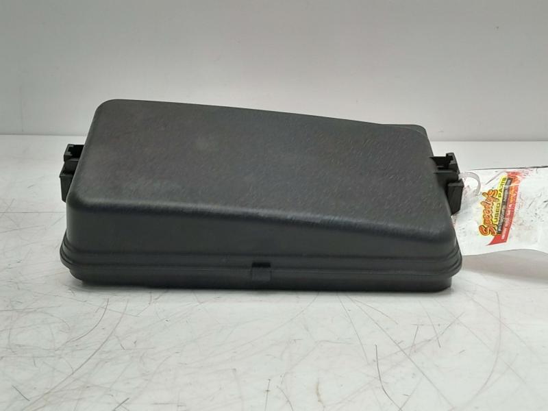 2012 Genesis Genesis Engine Fuse Box