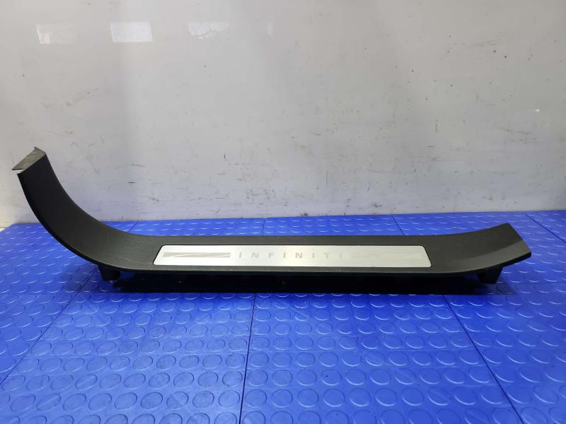 2013 Infiniti FX35 Misc Ebay Parts