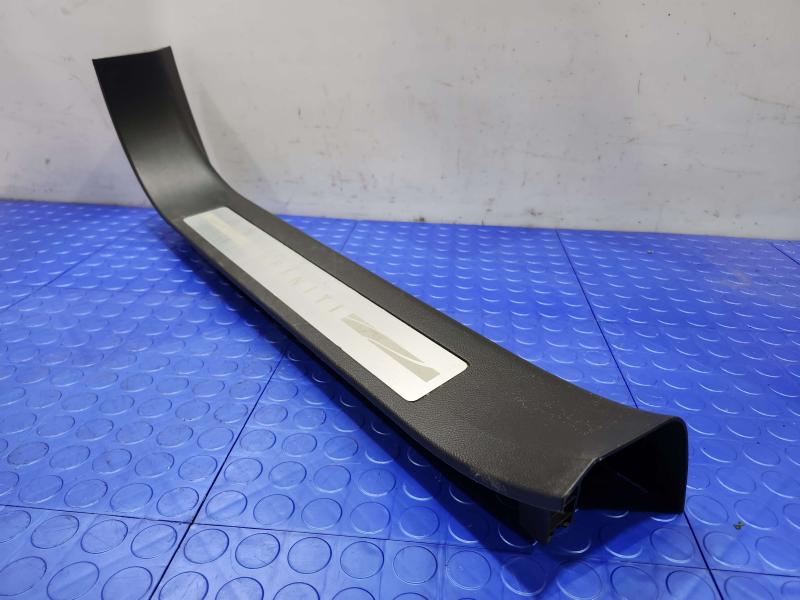2013 Infiniti FX35 Misc Ebay Parts