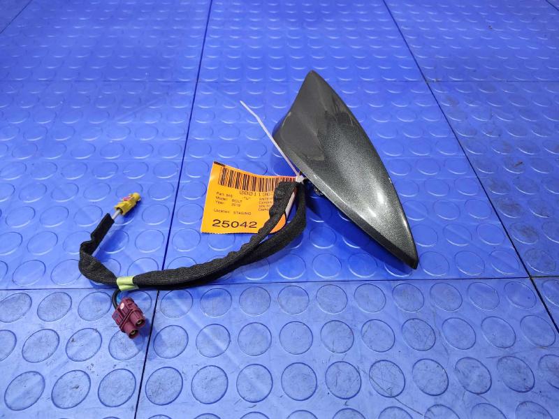 2019 Chevrolet Bolt Antenna