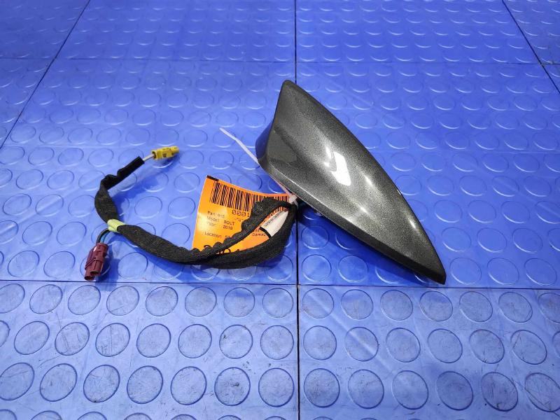 2019 Chevrolet Bolt Antenna
