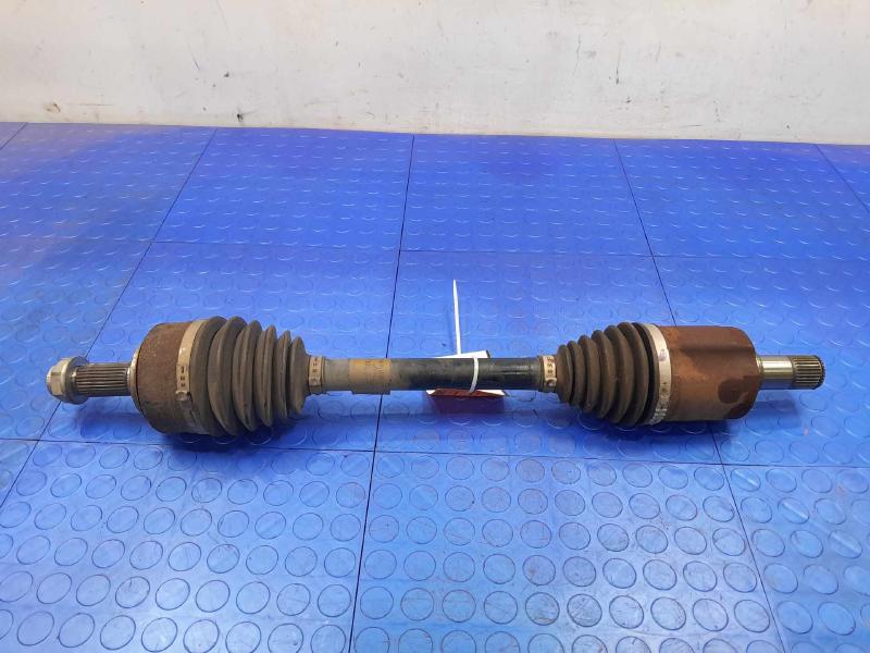 2017 Acura RDX Axle Shaft