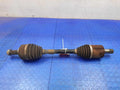 2017 Acura RDX Axle Shaft