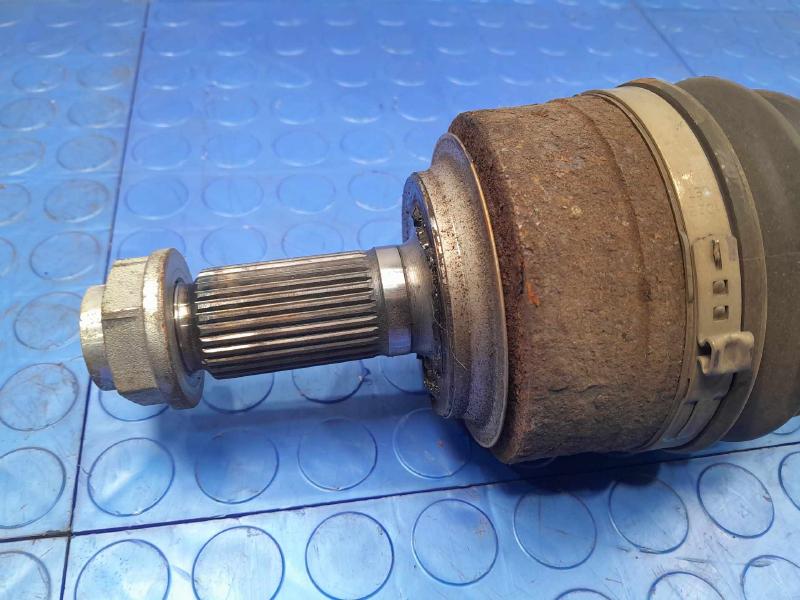 2017 Acura RDX Axle Shaft