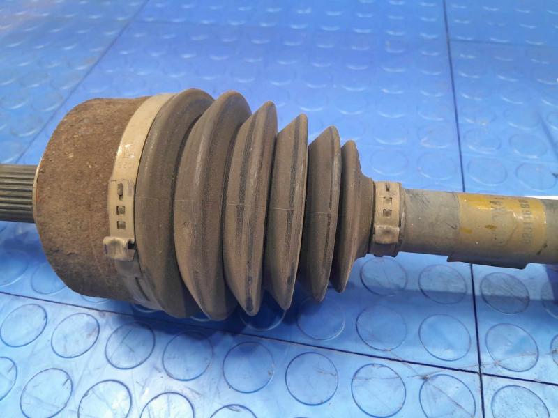 2017 Acura RDX Axle Shaft
