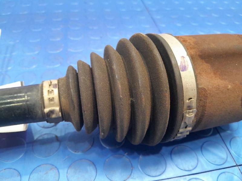 2017 Acura RDX Axle Shaft