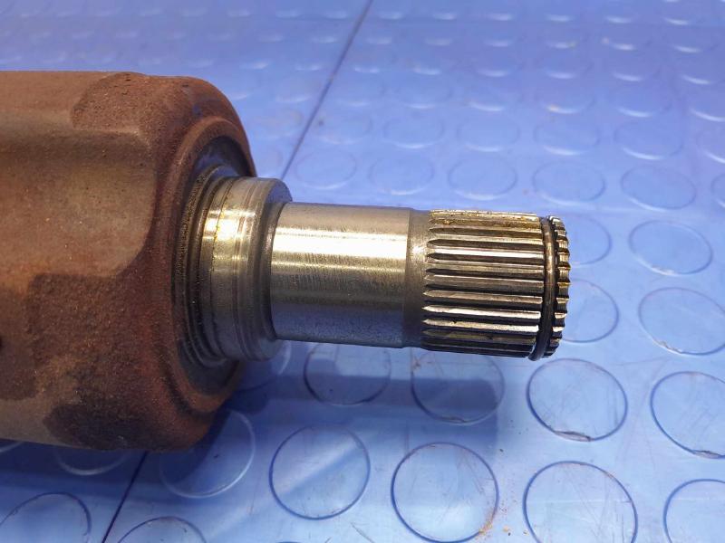 2017 Acura RDX Axle Shaft