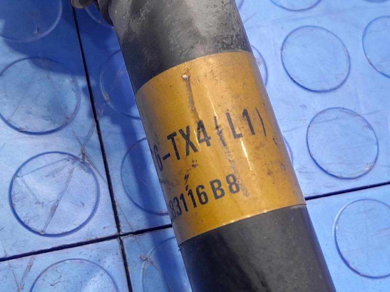 2017 Acura RDX Axle Shaft