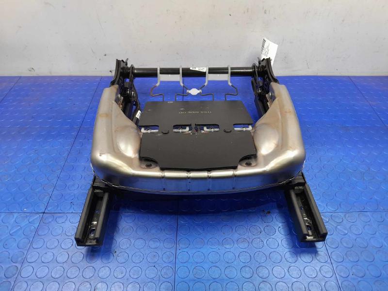 2017-2023 Tesla Model 3 Passenger Front Seat Tracks and Motors Assembly OEM