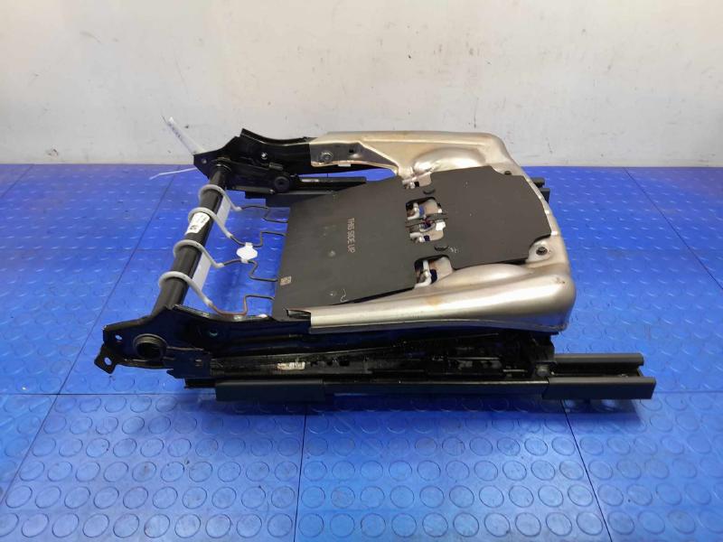 2017-2023 Tesla Model 3 Passenger Front Seat Tracks and Motors Assembly OEM