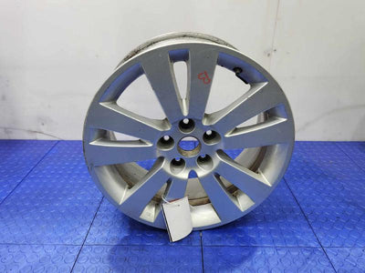 2008 Subaru Tribeca Wheel