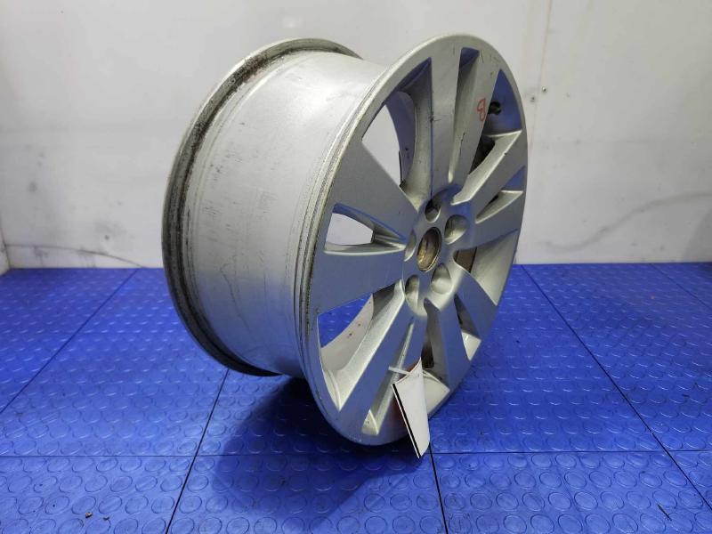 2008 Subaru Tribeca Wheel