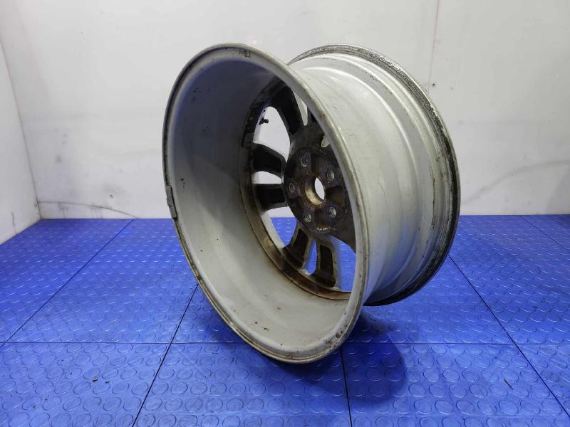 2008 Subaru Tribeca Wheel