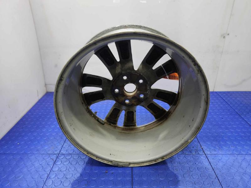 2008 Subaru Tribeca Wheel