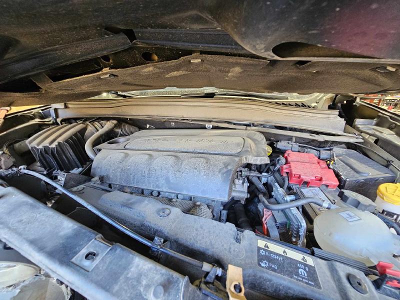 2021 Jeep Renegade Air Cond. Evaporator