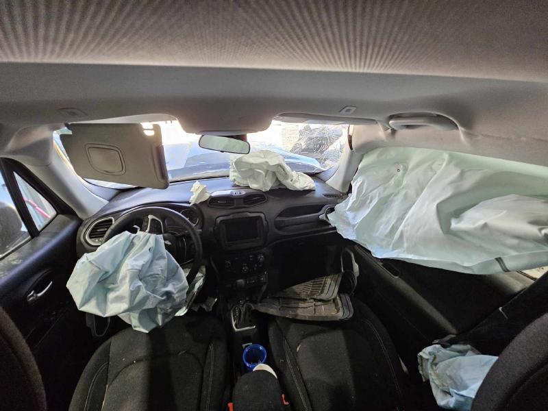 2021 Jeep Renegade Air Cond. Evaporator