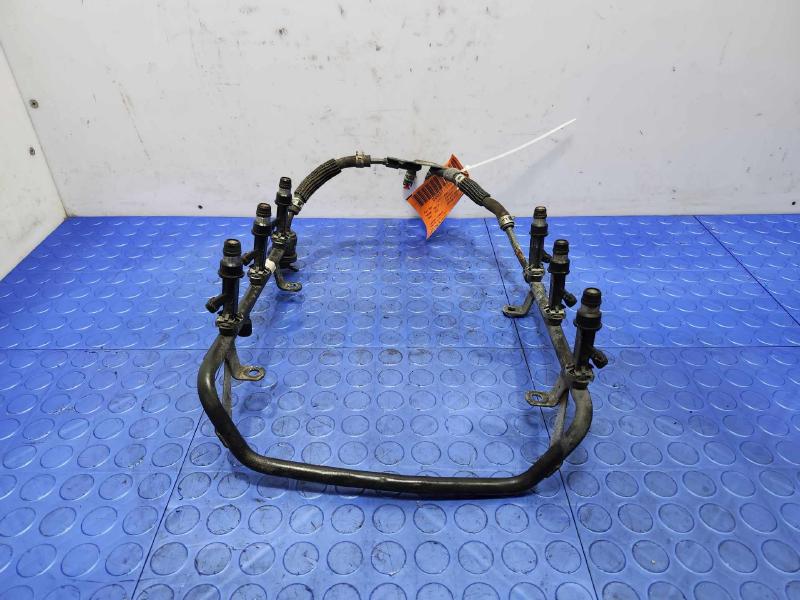 2001 Isuzu Trooper Misc Fuel Injection Parts