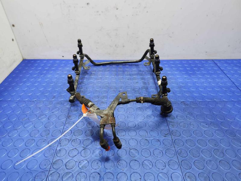 2001 Isuzu Trooper Misc Fuel Injection Parts