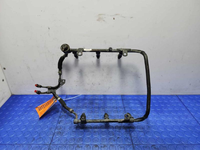 2001 Isuzu Trooper Misc Fuel Injection Parts