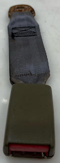 1988 Pontiac Firebird Rear Seat Belt