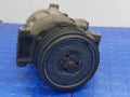 2011 Audi A4 A/C Air Compressor