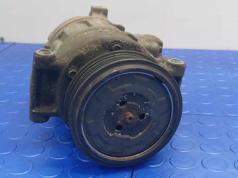 2011 Audi A4 A/C Air Compressor