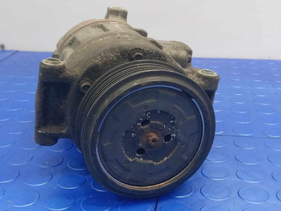 2011 Audi A4 A/C Air Compressor