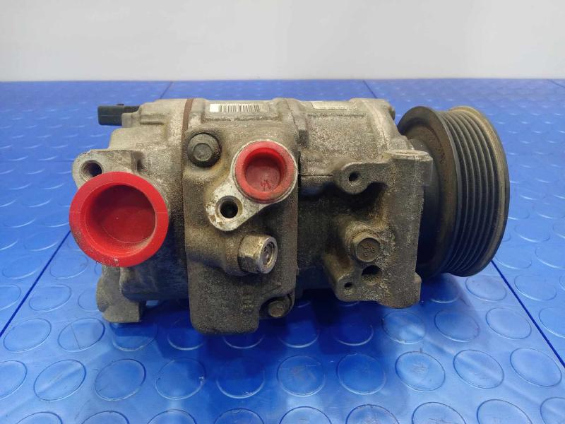 2011 Audi A4 A/C Air Compressor