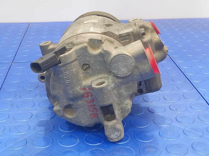 2011 Audi A4 A/C Air Compressor