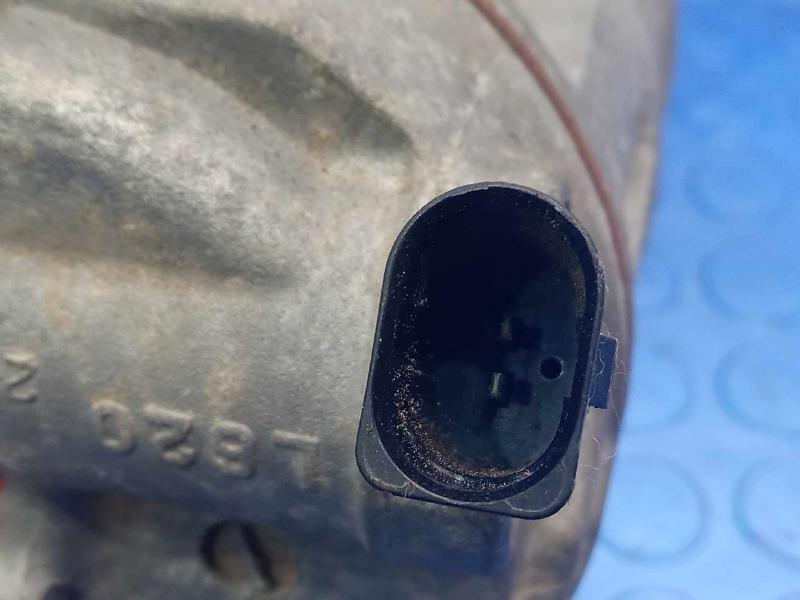 2011 Audi A4 A/C Air Compressor