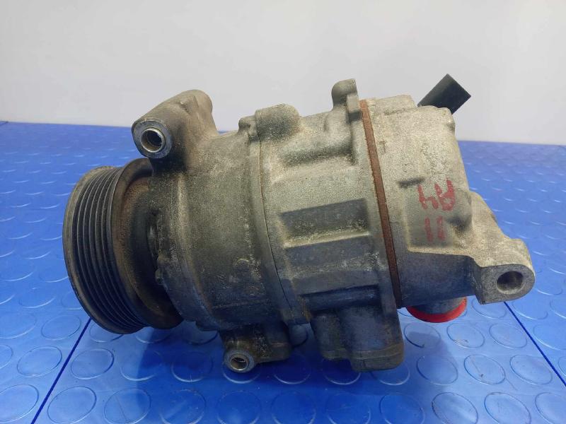 2011 Audi A4 A/C Air Compressor