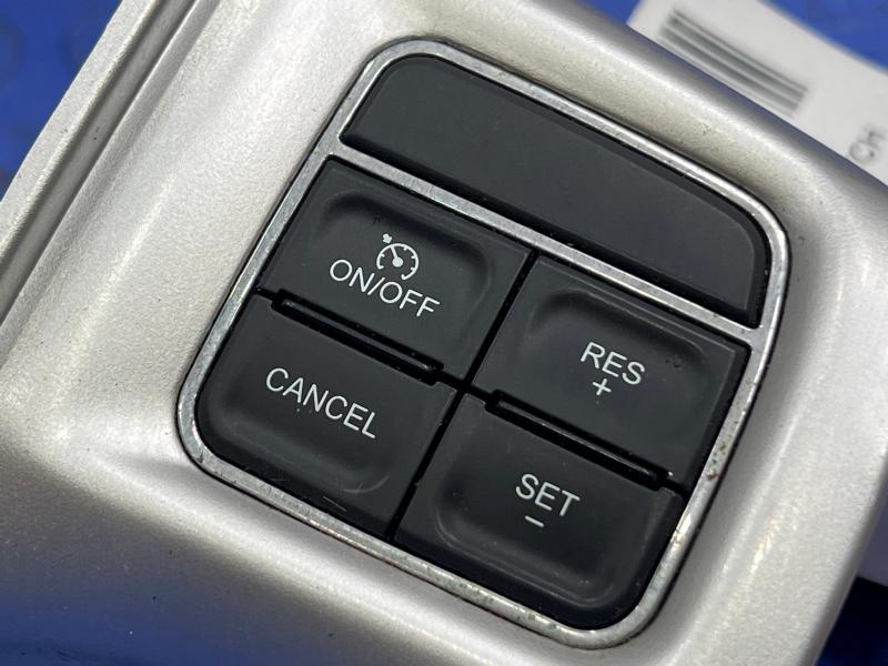 2011-2012 Dodge Durango Cruise Control Switch Genuine OEM Part 56046254AD
