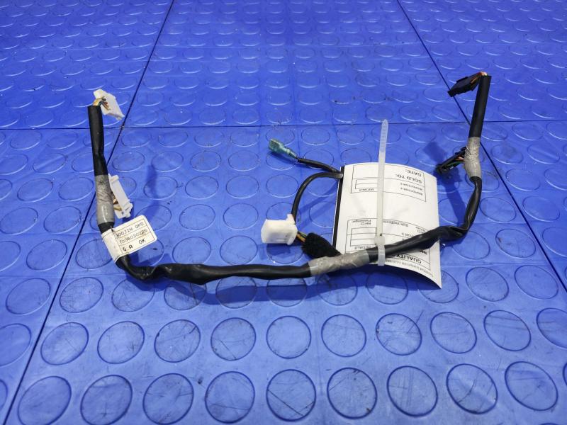 2011 Kia Sorento Wire Harness (Misc)