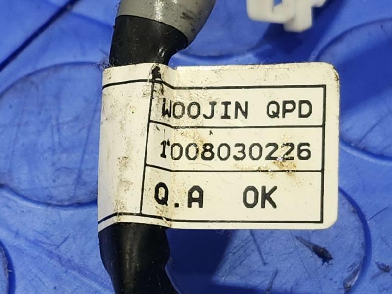 2011 Kia Sorento Wire Harness (Misc)