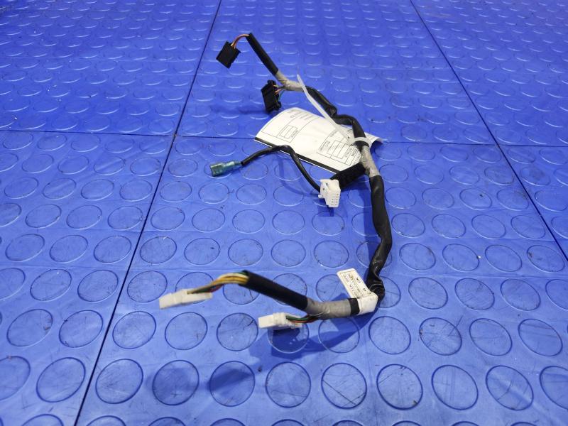2011 Kia Sorento Wire Harness (Misc)