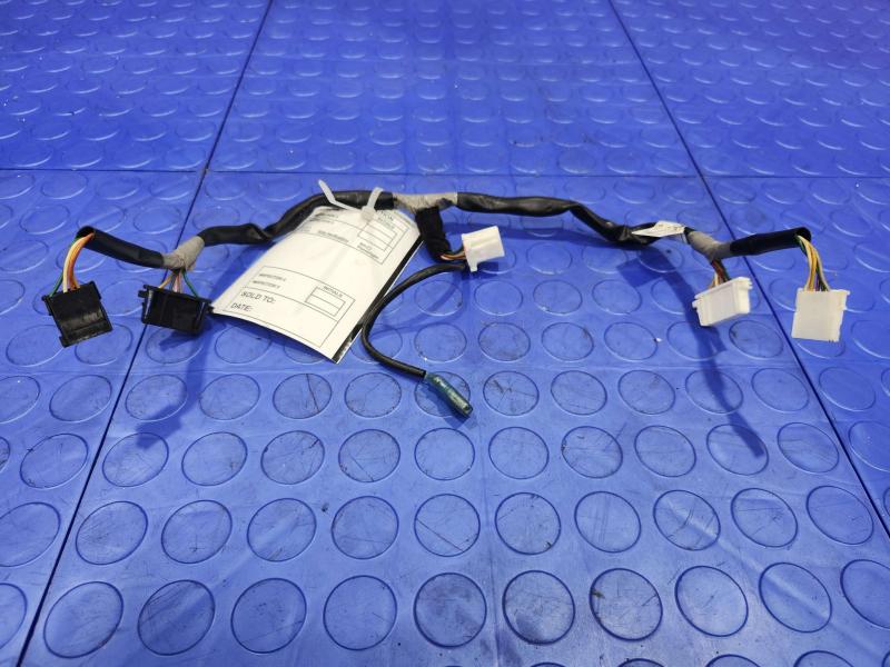 2011 Kia Sorento Wire Harness (Misc)