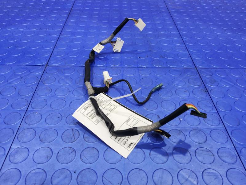 2011 Kia Sorento Wire Harness (Misc)