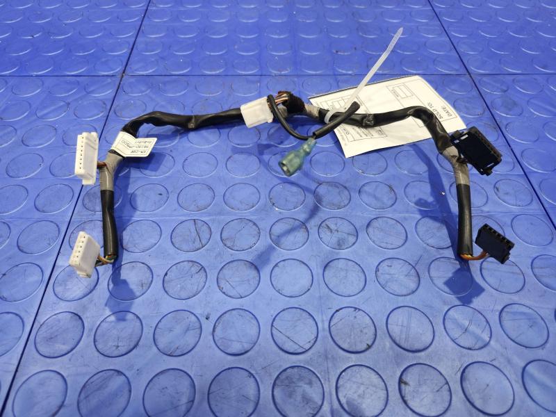 2011 Kia Sorento Wire Harness (Misc)