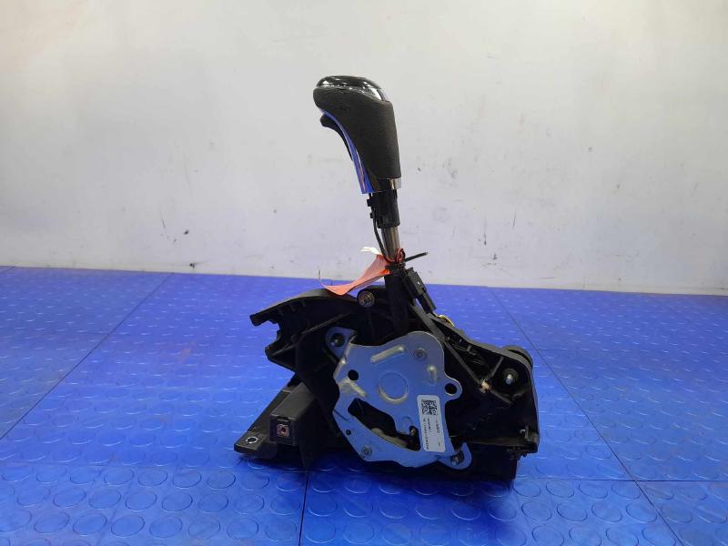 2018 Chevrolet Cruze Floor Shifter
