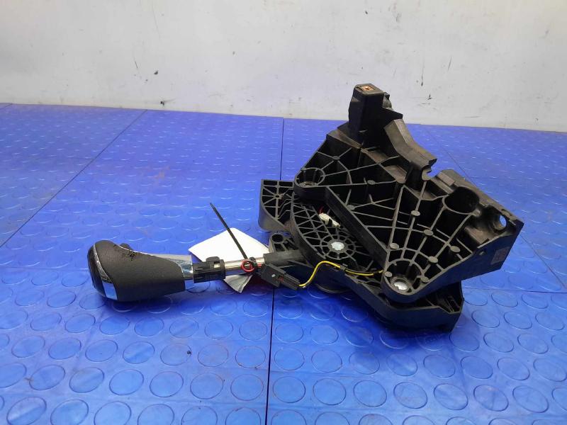 2018 Chevrolet Cruze Floor Shifter