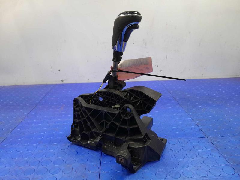 2018 Chevrolet Cruze Floor Shifter