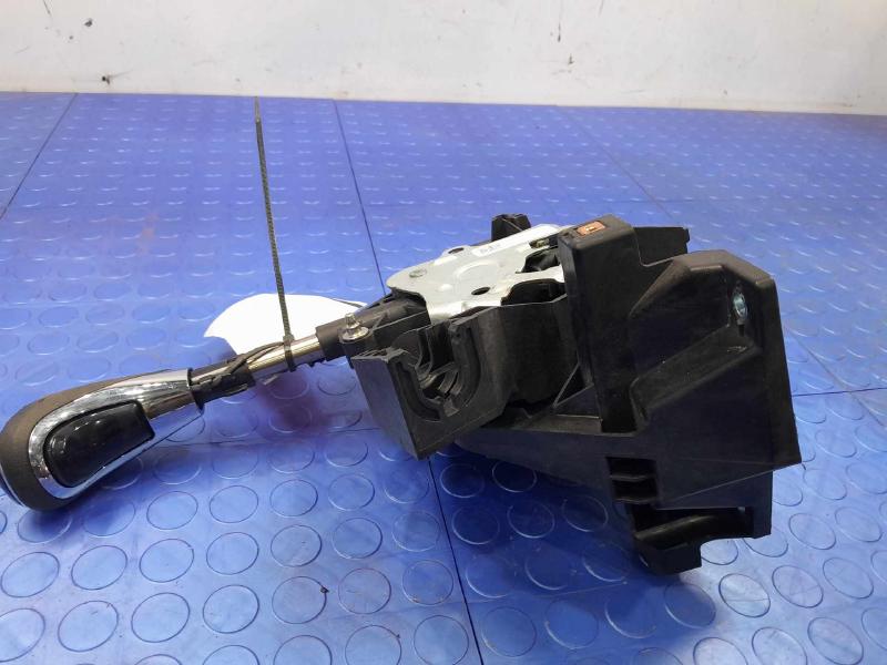 2018 Chevrolet Cruze Floor Shifter